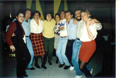 1994 – Casarabonela