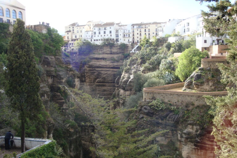 2012 – Ronda