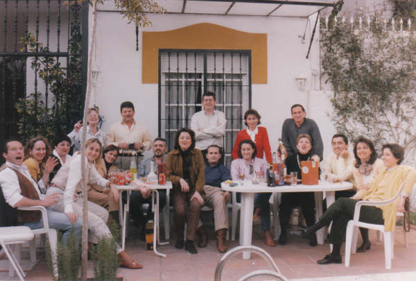 1998 – Sevilla