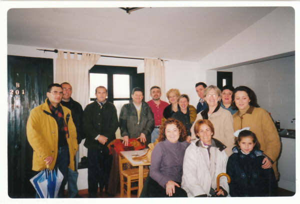 2001 – Fuenteheridos