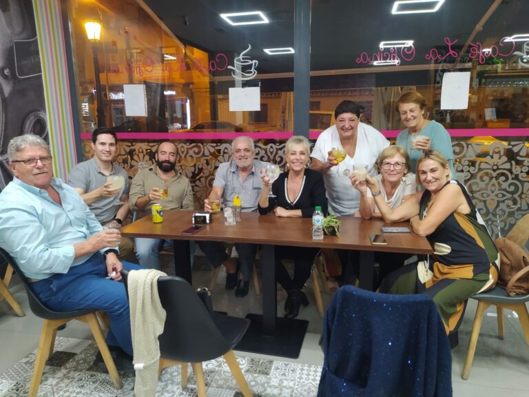 2021 – Vélez Málaga